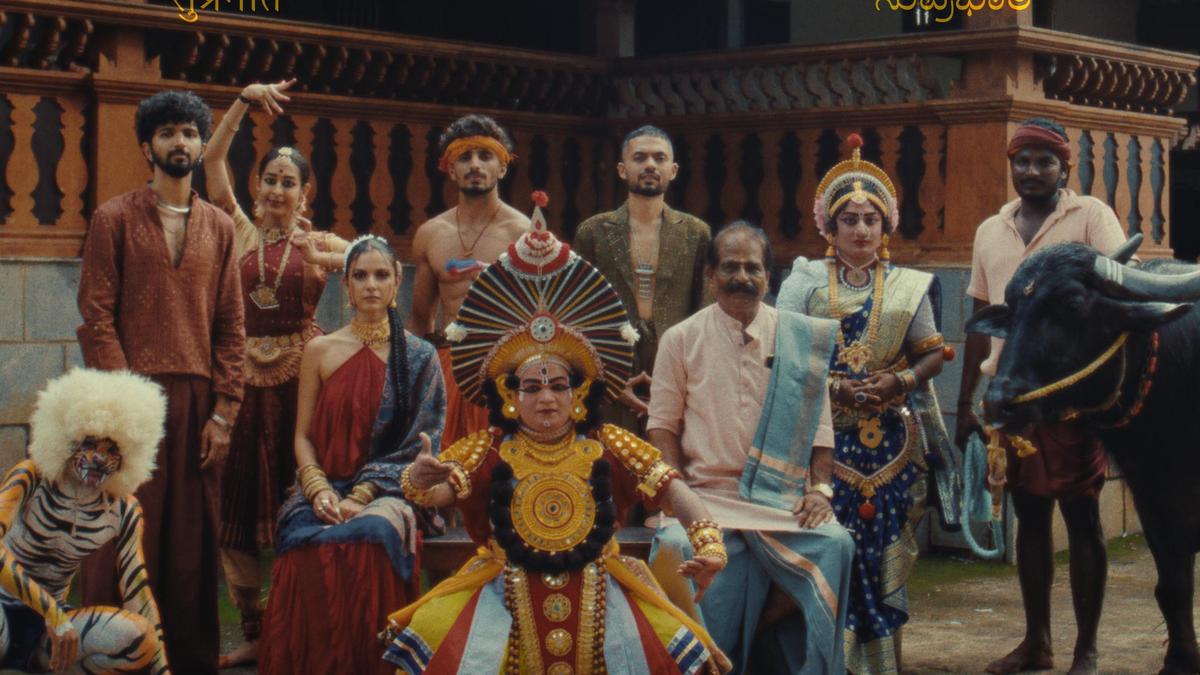 Curry cooks up a storm with songs, singles and more